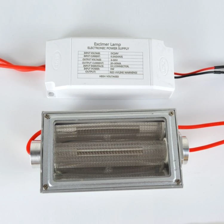 uvc 222 nm led