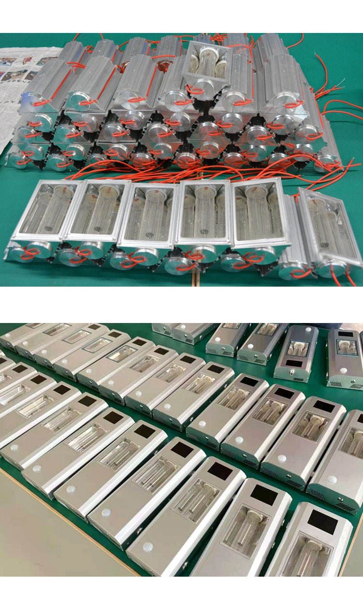 222nm far uvc