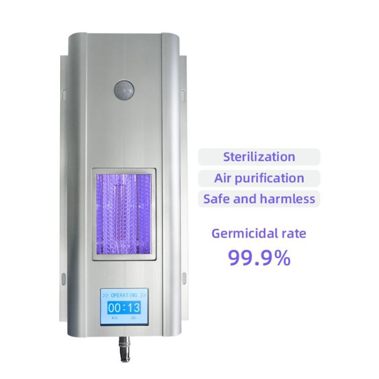 far uvc led 222nm