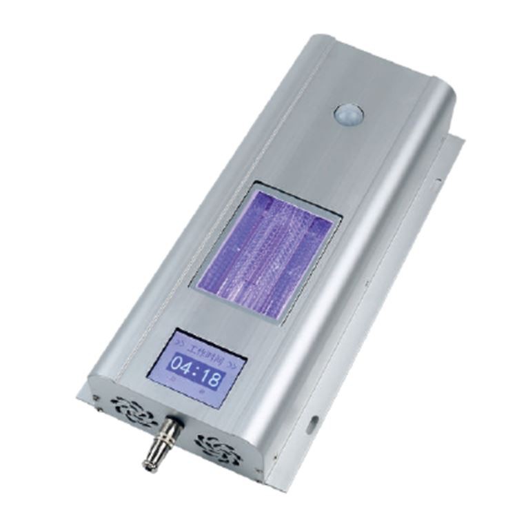 uvc light 222 nm