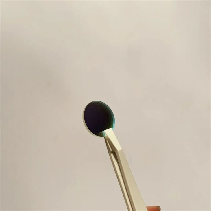 450nm short pass filter